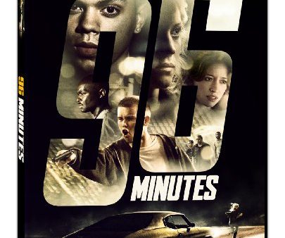 96 MINUTES on Sale