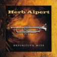 ALPERT, HERB - DEFINITIVE HITS Cheap