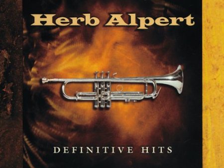 ALPERT, HERB - DEFINITIVE HITS Cheap