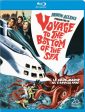 VOYAGE TO THE BOTTOM OF THE SEA [BLU-RAY] (BILINGUAL) Discount