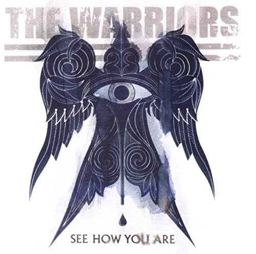 WARRIORS  - SEE HOW YOU ARE Sale