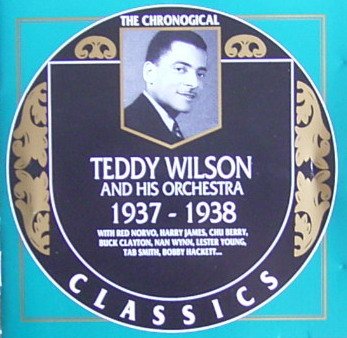 WILSON, TEDDY  - 1937-1938 Online Sale