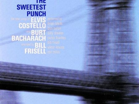 VARIOUS ARTISTS - THE SWEETEST PUNCH Online Sale