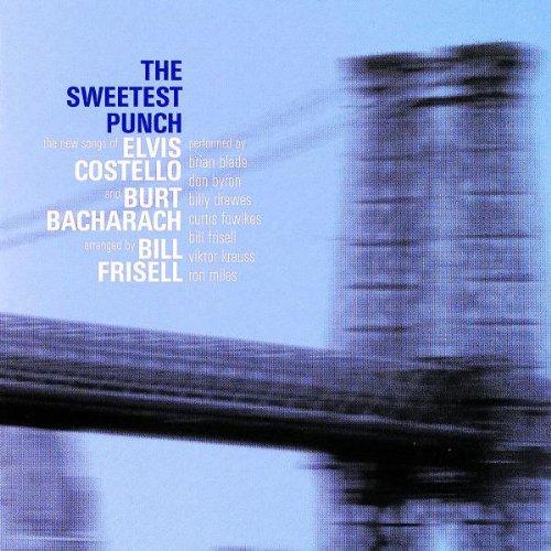 VARIOUS ARTISTS - THE SWEETEST PUNCH Online Sale