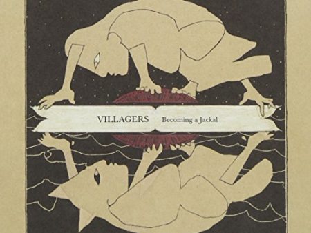 VILLAGERS - BECOMING A JACKAL Online Sale