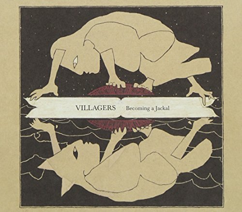 VILLAGERS - BECOMING A JACKAL Online Sale