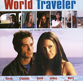 WORLD TRAVELER Hot on Sale