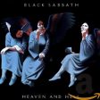 BLACK SABBATH - HEAVEN & HELL Sale