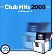 VARIOUS - CUB HITS 2008 VOLUME 2 Online Sale