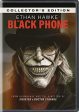 BLACK PHONE  - DVD-COLLECTOR S EDITION Online