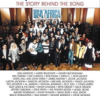 WE ARE THE WORLD: THE STORY BEHIND THE SONG (20TH ANNIVERSARY SPECIAL EDITION) [IMPORT] For Discount