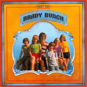 BRADY BUNCH - MEET THE BRADY BUNCH Hot on Sale