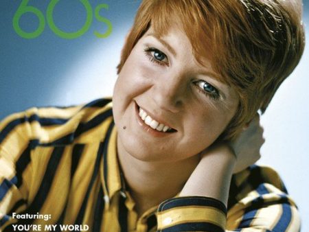 BLACK, CILLA - 1960S CILLA IN THE 60S Discount