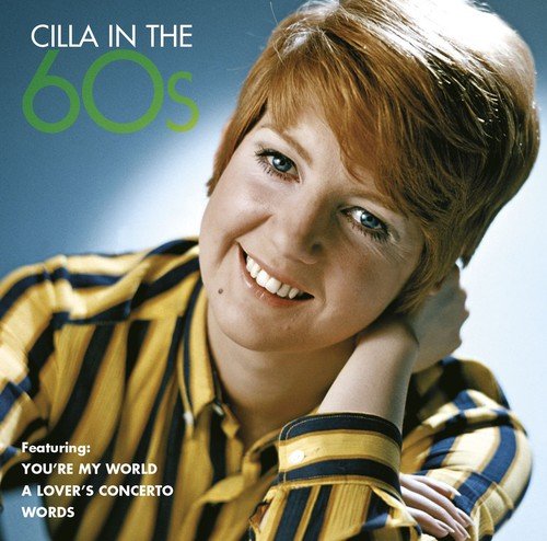 BLACK, CILLA - 1960S CILLA IN THE 60S Discount