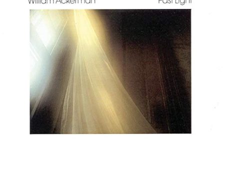 ACKERMAN, WILLIAM  - PAST LIGHT Supply