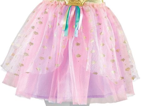 Disney Princess Fabric Skirt Discount