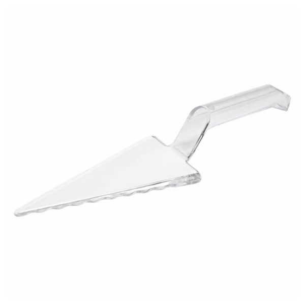 Clear Large Pie Cutter 11in Discount