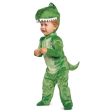 Toddler Rex Deluxe Costume Online Hot Sale