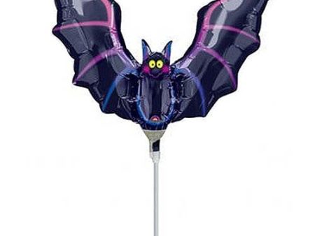 Bat Mini Shape Balloon Cheap