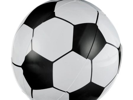 Goal Getter Inflatable Soccer Ball Favors 5in 8pcs For Cheap