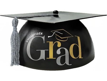 Grad Cap Cake Topper Online Hot Sale