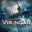 Vikingar: The Conquest of Worlds For Sale