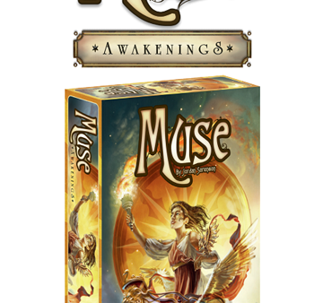 Muse Awakenings Discount