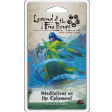 Legend of the Five Rings: The Card Game - Meditations on the Ephemeral Cheap