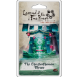 Legend of the Five Rings: The Card Game - The Chrysanthemum Throne Supply