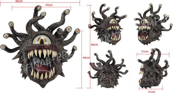 Dungeons & Dragons Beholder Trophy Figure Sale