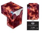 Ultra Pro Deck Box - Dungeons & Dragons Fire Giant Full-View Deck Box Online now