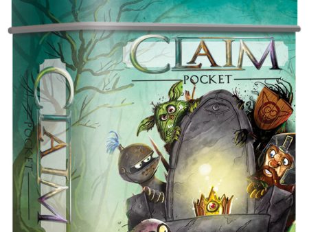 Claim (Pocket Edition) Online now