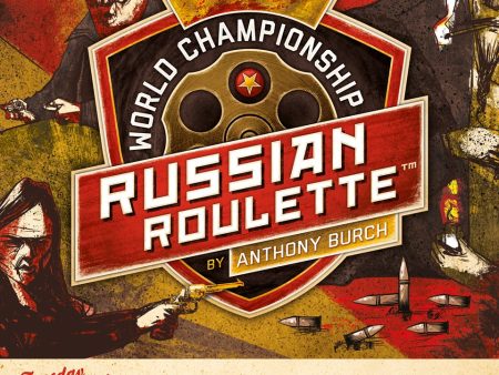 World Championship Russian Roulette For Cheap