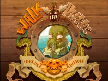 Walk the Plank: Deluxe Edition on Sale