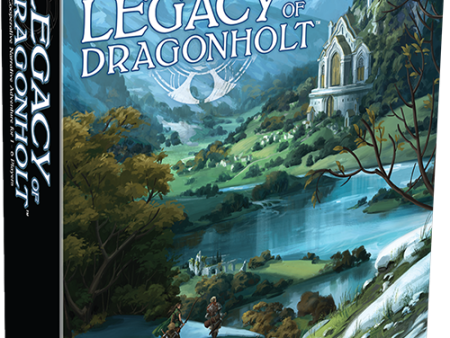 Legacy of Dragonholt Online now