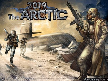 2019: The ARCTIC For Cheap