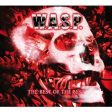 WASP - THE BEST OF THE BEST (2CD) Supply