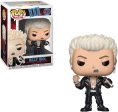 BILLY IDOL #99 - FUNKO POP! Hot on Sale