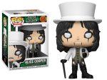 ALICE COOPER #68 - FUNKO POP! Fashion