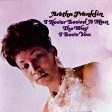 ARETHA FRANKLIN - I VE NEVER LOVED A MAN THE WAY I LOVE YOU Online Hot Sale