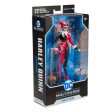 DC MULTIVERSE: HARLEY QUINN (CLASSIC) - MCFARLANE-DAMAGED BOX Supply