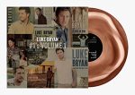 LUKE BRYAN - #1S VOLUME 1 (VINYL) Sale