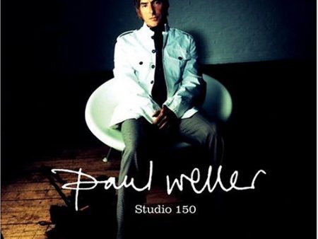 WELLER, PAUL - STUDIO 150 Cheap