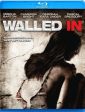 WALLED IN [BLU-RAY] [IMPORT] For Discount