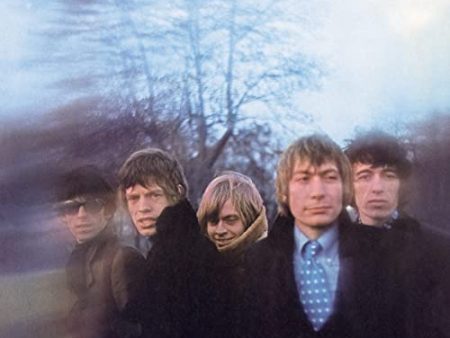 THE ROLLING STONES - BETWEEN THE BUTTONS (VINYL) Cheap