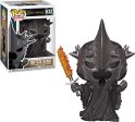 LORD OF THE RINGS: WITCH KING #632 - FUNKO POP! Sale