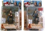 STRANGE BREW SCTV: BOB & DOUG MCKENZIE - MCFARLANE-2000-SET OF 2 Online Hot Sale