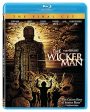 WICKER MAN   [BLU-RAY] [IMPORT] Sale