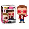 FIGHT CLUB: TYLER DURDEN #919 - FUNKO POP! For Cheap