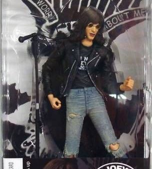 RAMONES: JOEY RAMONE - NECA-2008 For Cheap